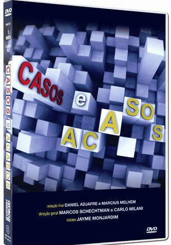 Постер сериала Шкафы и Флюкс