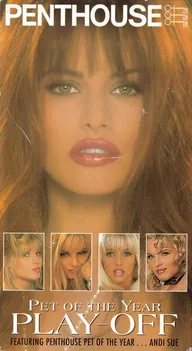 Penthouse Pet of the Year Play-Off 1996
