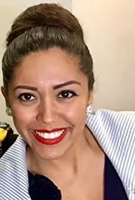 Yvonne Guerrero