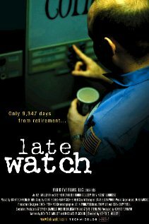 Постер фильма Late Watch