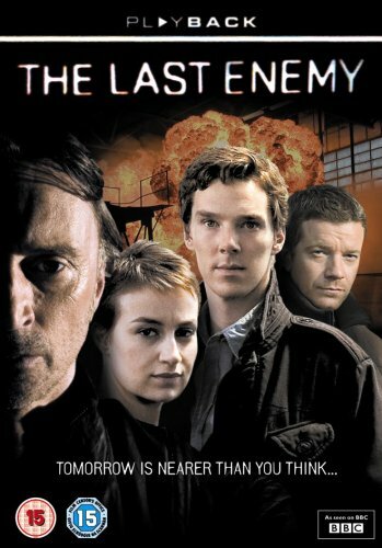 Постер сериала Последний враг