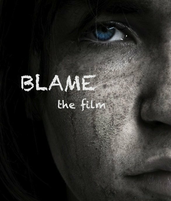 Постер фильма Blame