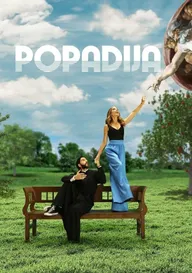 Popadija