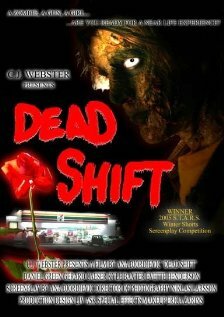 Постер фильма Dead Shift