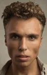 Питер Берли