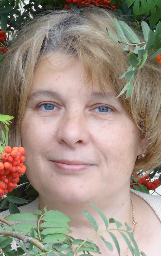 Зоя Трофимова