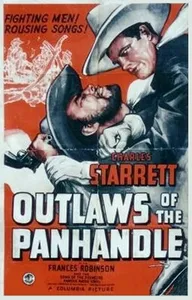Outlaws of the Panhandle
