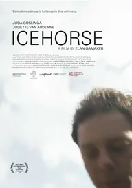 IJspaard