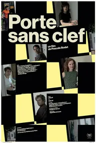 Porte sans clef
