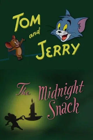 Постер Поздний ужин (1941) Постер Поздний ужин (1941)