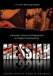 Постер фильма Messiah