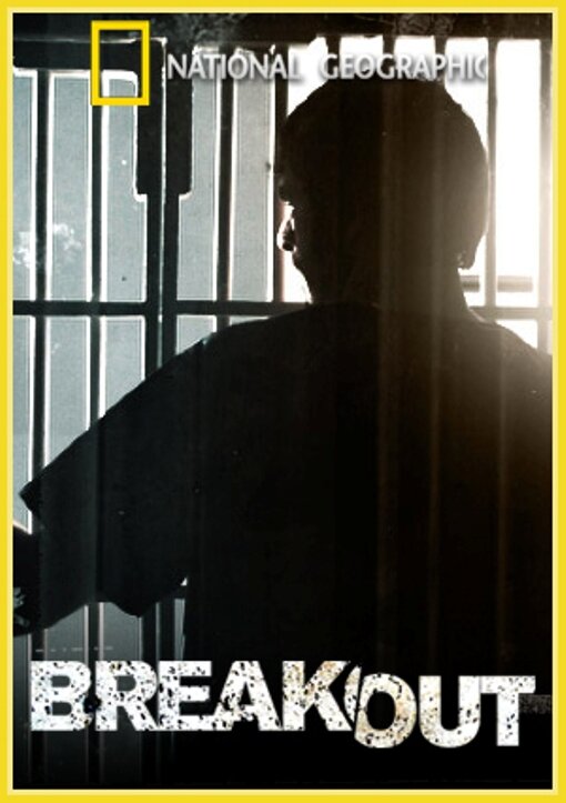 Постер сериала National Geographic. Прорыв