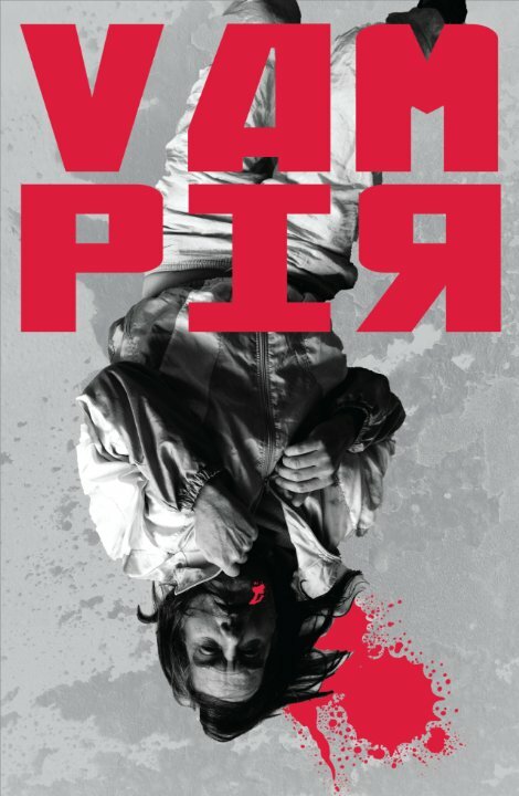 Постер фильма Vampir