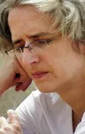 Сибилл Дарендорф