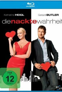 Постер фильма Die nackte Wahrheit
