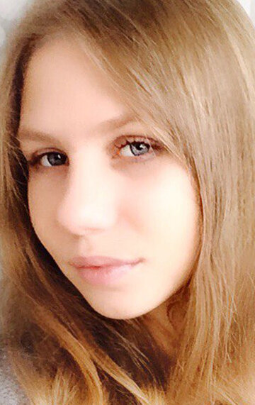 Оливия Яковцева