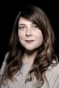 Emily Bidwell