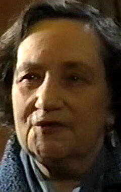Виктория Злобина