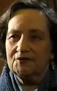 Виктория Злобина