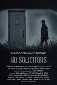 No Solicitors