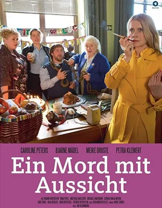 Постер Mord mit Aussicht (2008)