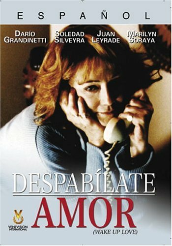 Постер фильма Проснись, любимый