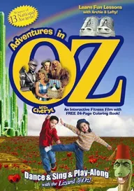 Adventures in Oz