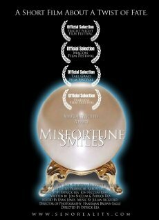 Постер фильма Misfortune Smiles