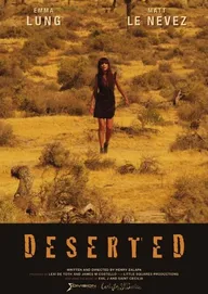 Deserted