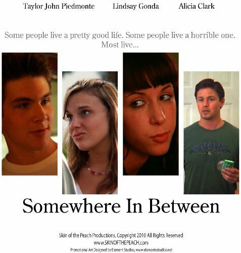 Постер фильма Somewhere in Between