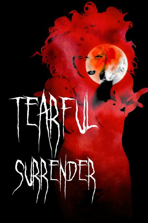 Постер фильма Tearful Surrender