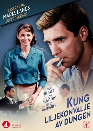 Постер Преступления страсти: Король лилий (2013)