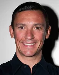 Frankie Dettori