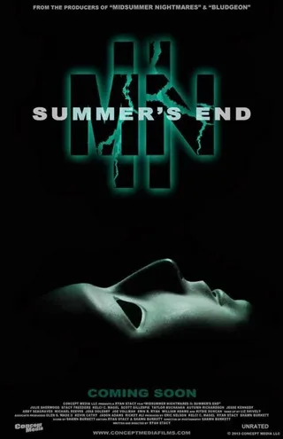 Постер Midsummer Nightmares II: Summer's End (2014)