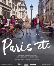 Paris etc
