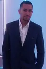 Алексис Эрнандес