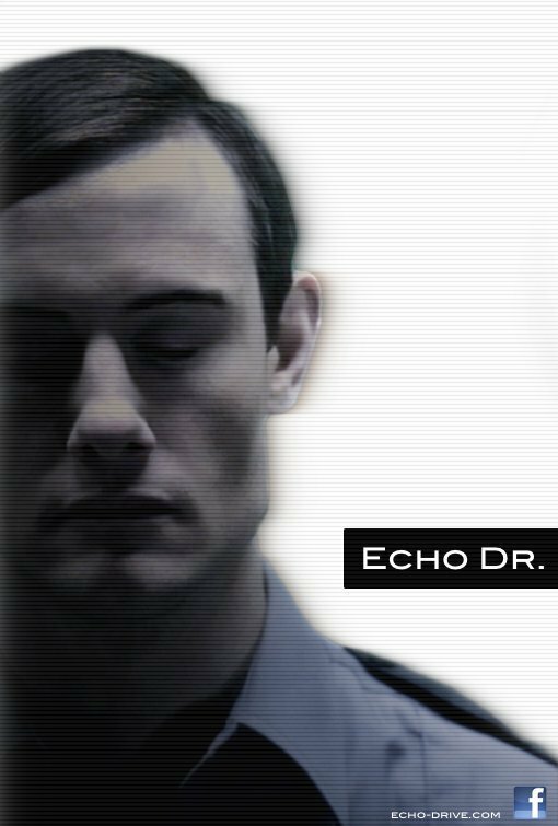 Постер фильма Echo Dr.