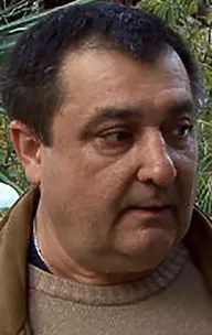 Виталий Москаленко
