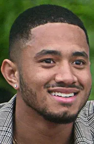 Randall Griffin