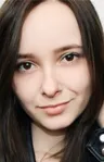 Анастасия Сергеева