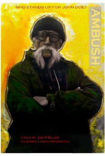 Постер фильма Ambush