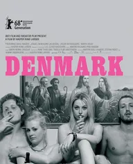 Danmark