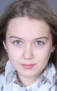 Алина Мулина