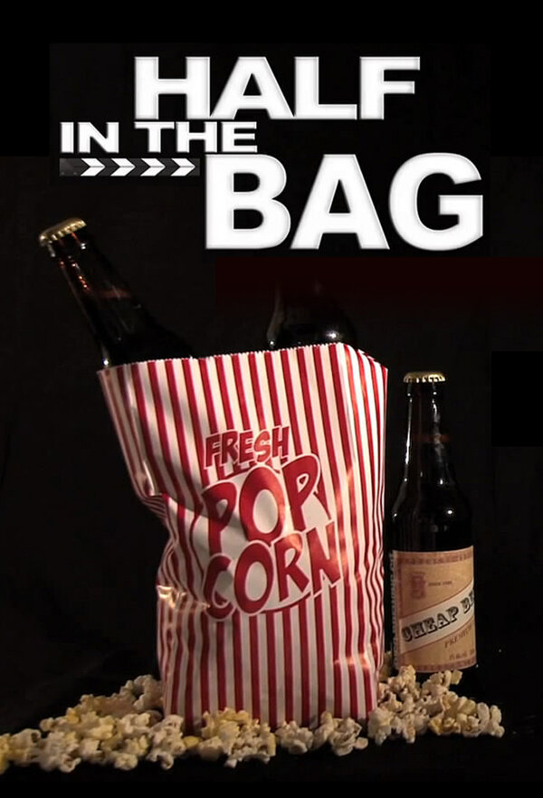 Постер сериала Half in the Bag