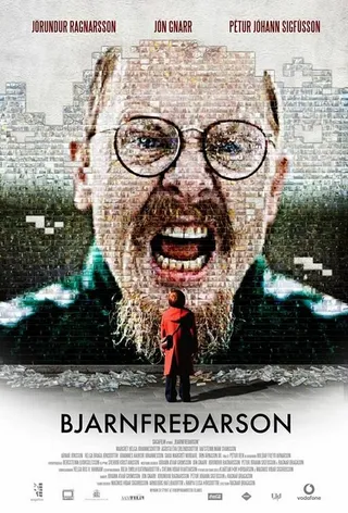 Постер Мистер Бьяднфредарсон (2009)
