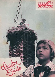 Christine und die Störche