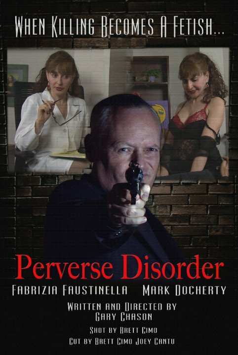 Постер фильма Perverse Disorder