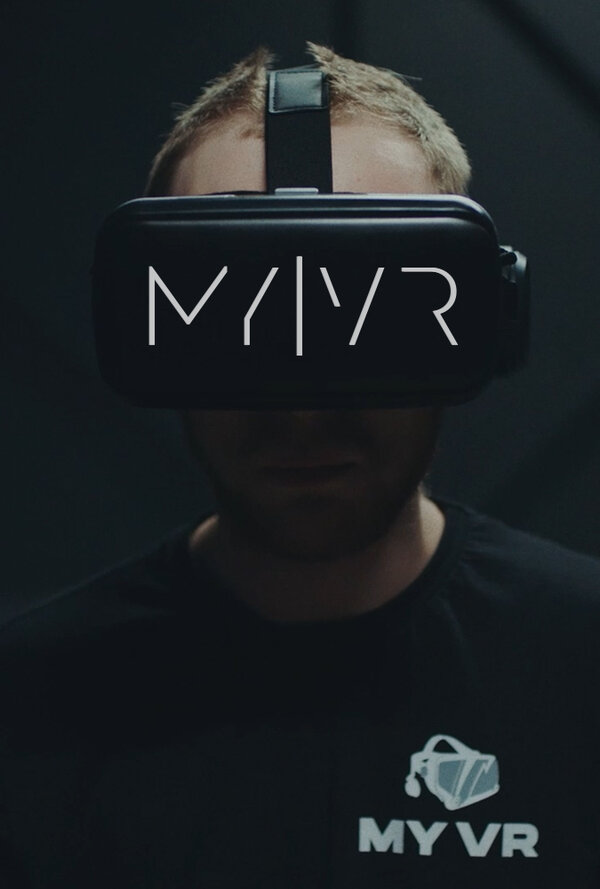 Постер фильма My Vr