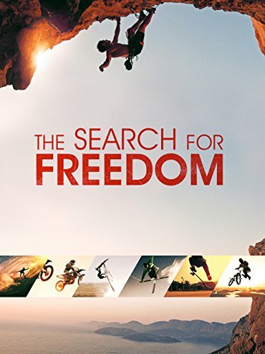 Постер фильма The Search for Freedom