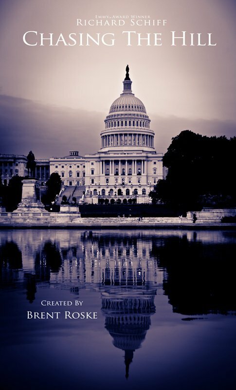 Постер сериала Chasing the Hill